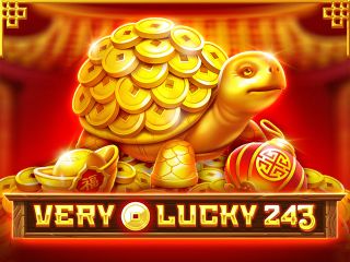 Very Lucky 243