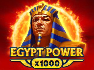 Egypt Power x1000