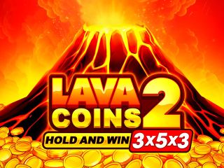 Lava Coins 2