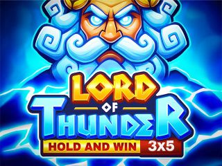 Lord of Thunder