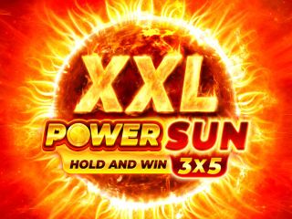 Power Sun XXL