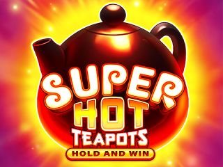 Super Hot Teapots