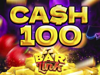 Cash 100 Bar Link