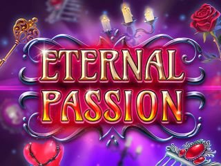 Eternal Passion
