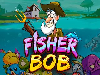 Fisher Bob