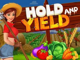 Hold and Yield