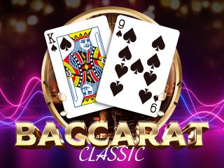 Baccarat Classic