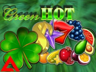 Green Hot