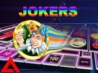 Jokers