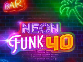 Neon Funk 40