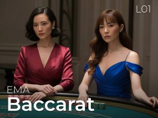 EMA Baccarat L01