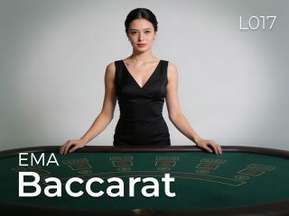 EMA Baccarat L017