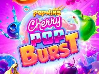 CherryPop Burst