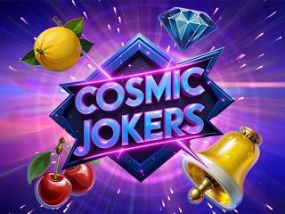 Cosmic Jokers