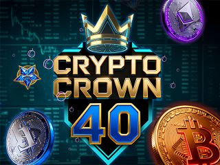 Crypto Crown 40