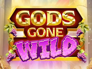 Gods Gone Wild