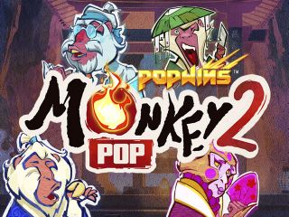 MonkeyPop 2