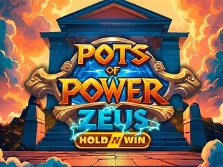 Pots of Power: Zeus