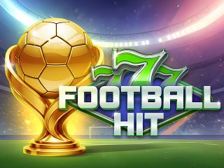 777 Football Hit