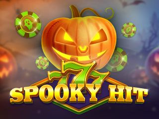 777 Spooky Hit