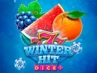 777 Winter Hit Dice