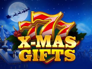 777 X-Mas Gifts
