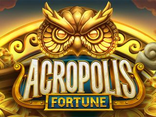 Acropolis Fortune