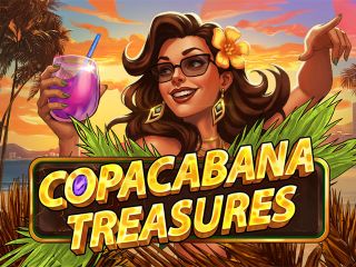Copacabana Treasures