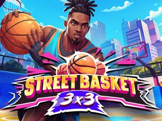 Street Basket 3x3