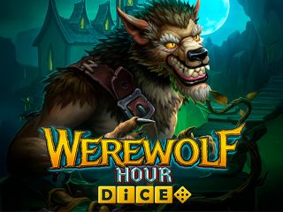 Werewolf Hour Dice