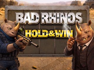 Bad Rhinos