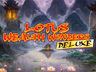 Lotus Wealth Wonders Deluxe