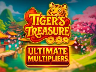 Tigers Treasures