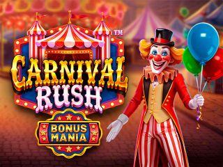 Carnival Rush™
