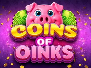 Coins of Oinks™