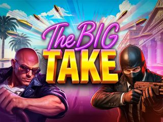 The Big Take™ – Hold & Win