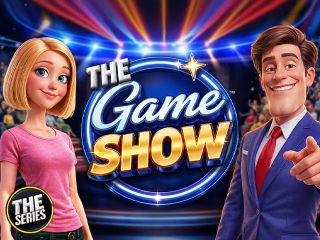 THE Game Show