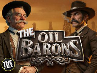 The Oil Barons