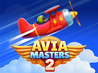 Aviamasters 2