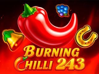 Burning Chilli 243