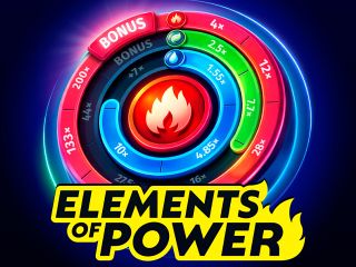 Elements of Power