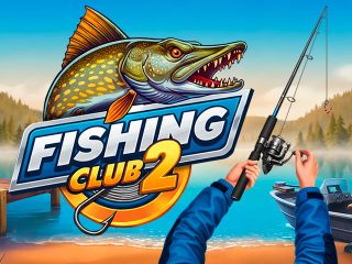 Fishing Club 2