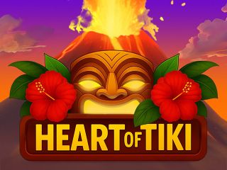 Heart of Tiki