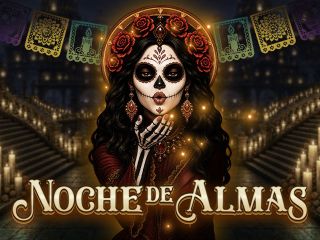 Noche de Almas