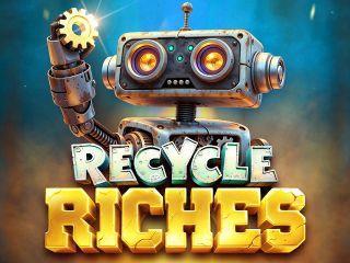 Recycle Riches