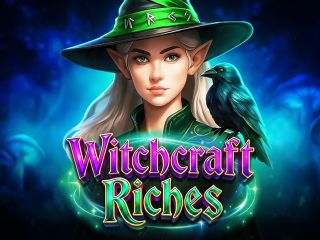 Witchcraft Riches
