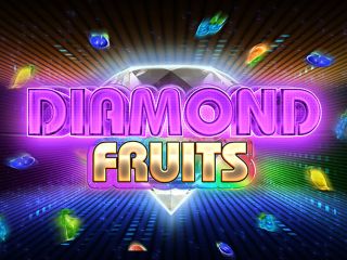 Diamond Fruits