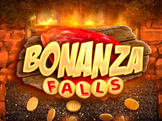 Bonanza Falls