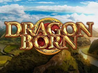 Dragon Born Megaways