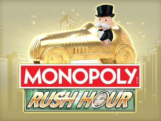 Monopoly Rush Hour